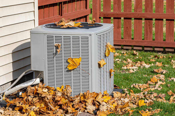 Best Residential HVAC in Krum, TX