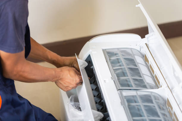 Best HVAC Retrofitting and Upgrading in Krum, TX