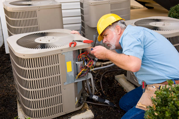 Krum, TX HVAC Company