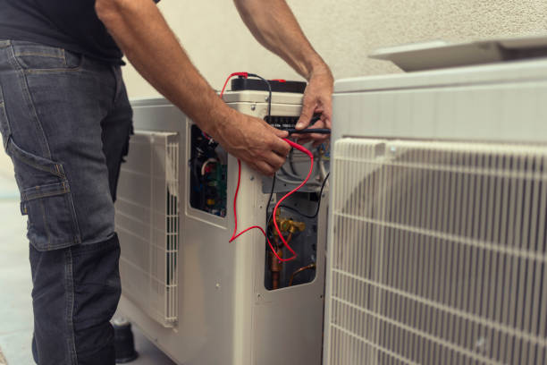 Best HVAC Consulting and Engineering in Krum, TX
