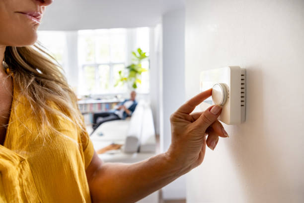 Best HVAC Financing and Leasing in Krum, TX