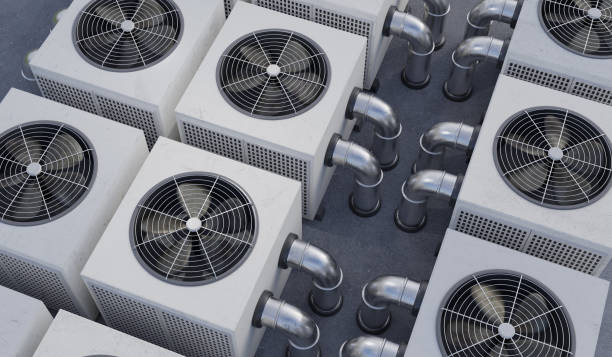 Best Energy-efficient HVAC Solutions in Krum, TX