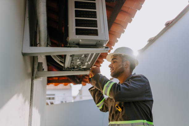 Best Solar-powered HVAC Systems in Krum, TX