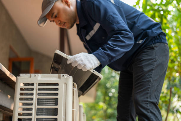 Best Thermostats and Smart Controls in Krum, TX