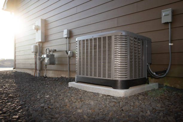 Best Seasonal HVAC Services in Krum, TX